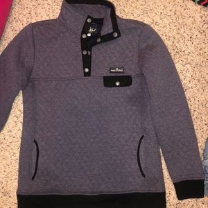 Simply Southern Pullover